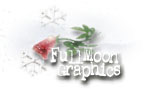 FullMoon Graphics by mizKitty