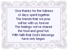 friends