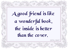 friends
