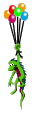 Iguana Page
