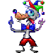 jester
