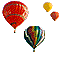 balloons
