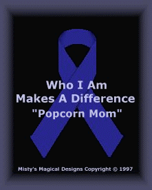 Blue Ribbon Award