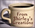 Shirley's Creations