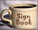 Sign Guestbook