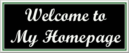 Welcome Banner