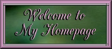 Welcome Banner