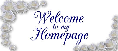 Welcome Banner