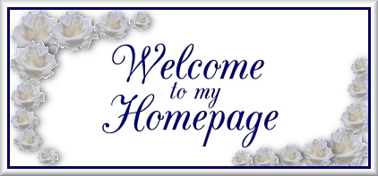 Welcome Banner