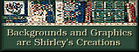 Shirley's Creations