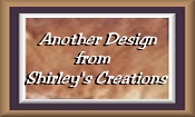 Shirley's Creations