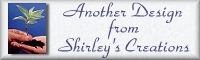 Shirley's Creations