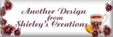 Shirley's Creations
