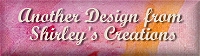 Shirley's Creations