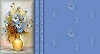 Blue Daisies, Version 2