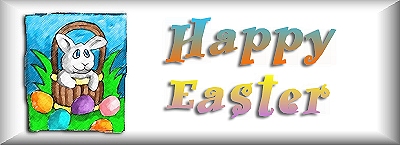 Happy Easter