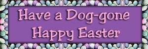 Happy Easter