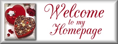 Welcome Banner