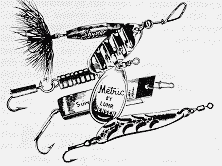 image of Spinners and Spoons