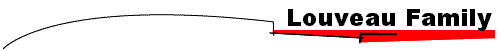  Louveau Family 