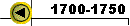  1700-1750 