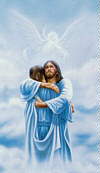 He's been there. He knows what you're going through.