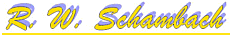 Go to Brother Schambach's website!