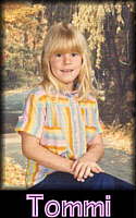 Tommi Lee
