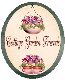 Cottage Garden Friends