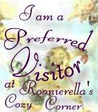 Click to Visit Roonierella's Cozy Corner!