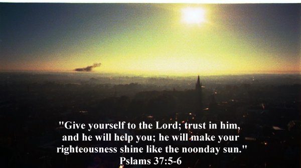 Psalm 37:5-6