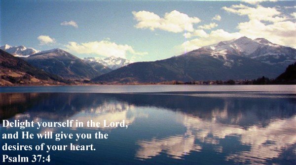 Psalm 37:4