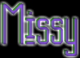 Missy