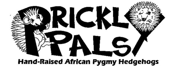 Prickly  Pals Logo