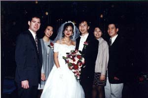 wedding