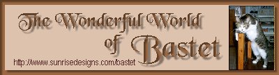 Bastet's banner(14643 bytes)