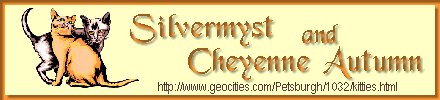 Silver and Autumn's banner(17261 bytes)