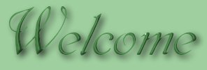 Welcome