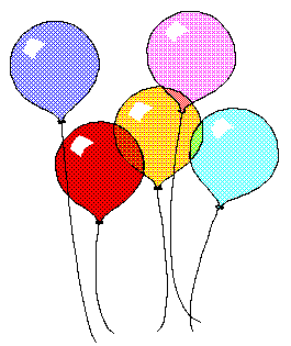 Balloons