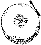 bodhran