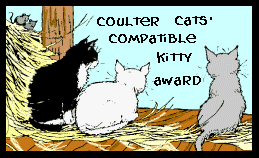Compatible Kittiy Award