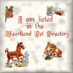 Heartland Pet Directory