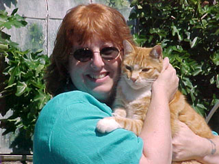 Renee and Tom