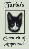 Scratch of Approval