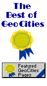 Best of Geocities