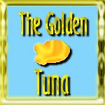 Golden Tuna Award