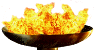 Animated Torch