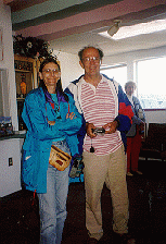 John & Melinda