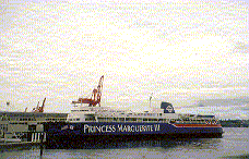 Princess Marguerite III