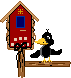 birdhouse